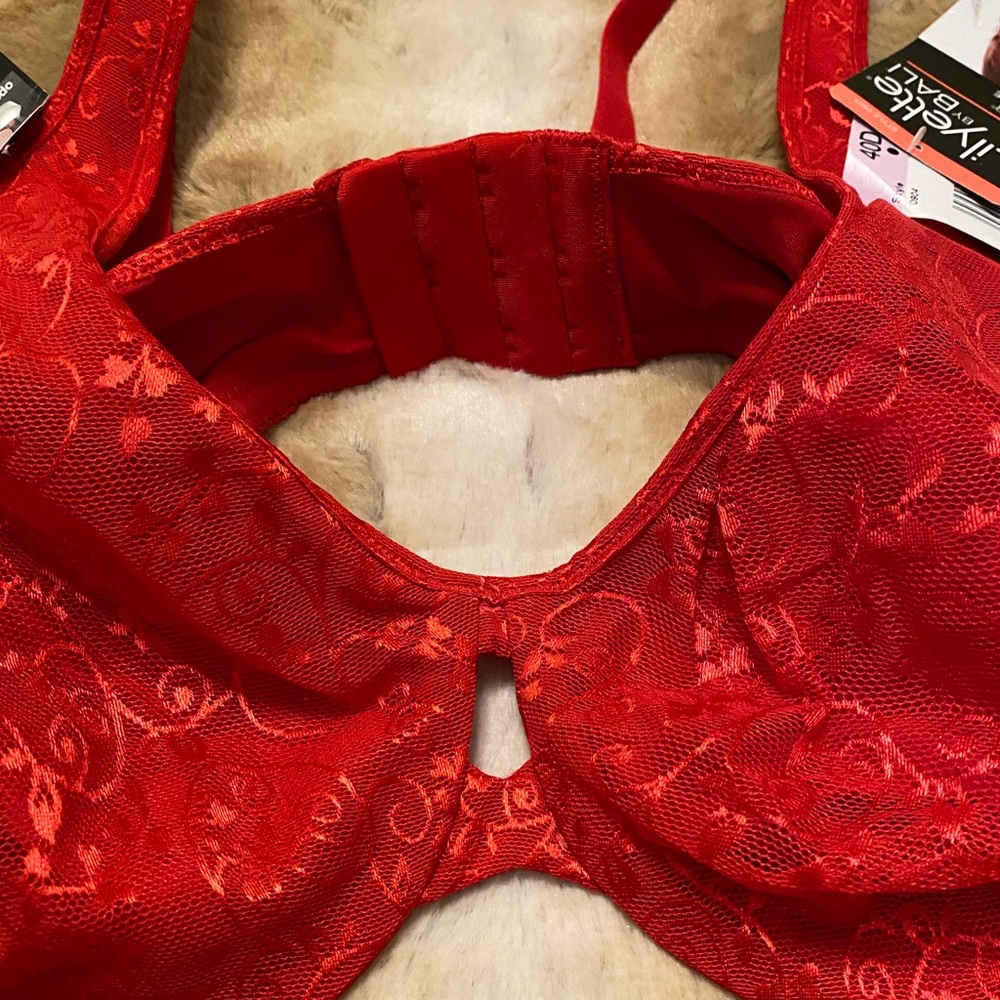 Lilyette by Bali Bra